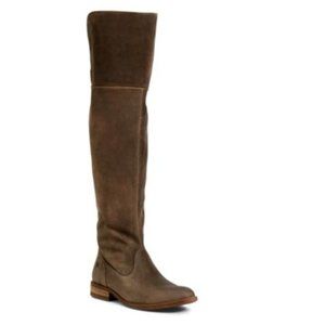 Born Dal Over the Knee Boot